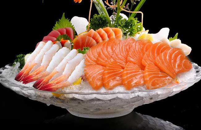 三文鱼哪个部位最好吃