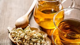 茉莉茶叶的功效与禁忌