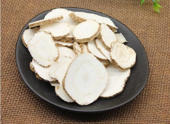 白芷的花语和传说,坚毅/执着和思念之情