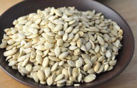 冬瓜子的功效与作用(冬瓜子美白方法)