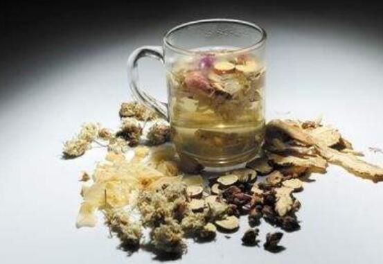 蒲公英配什么喝最好？蒲公英搭配当归可补气补