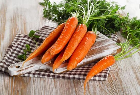 胡萝卜 胡萝卜