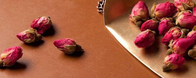 如何做干花？四种种制作干花的方法