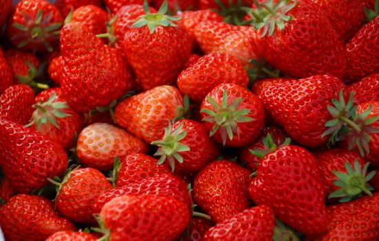 草莓什么时间成熟