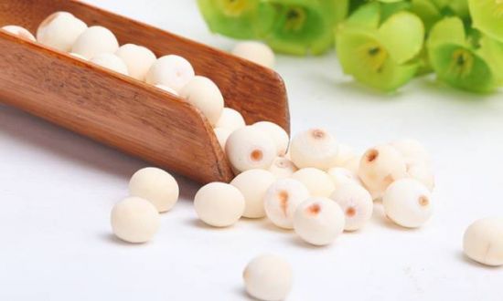 南芡(苏芡) 南芡(苏芡)