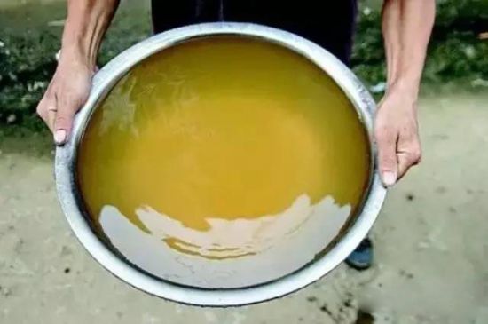 营养液最终成品 营养液最终成品