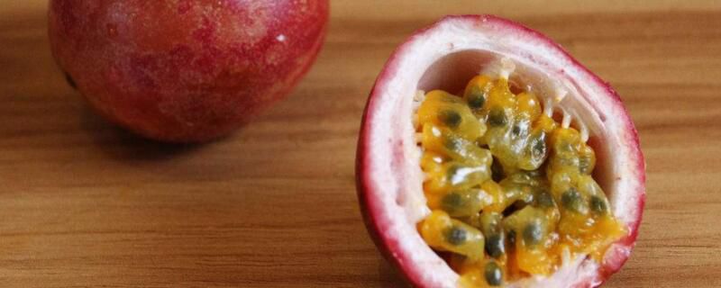 百香果怎样种植