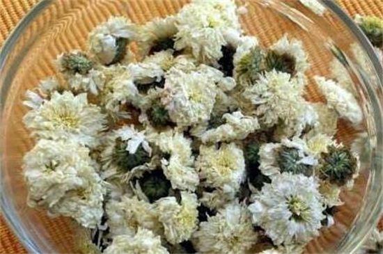 菊花茶如何制作？菊花茶的制作方法步骤