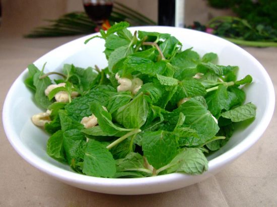 简直宝藏!家里怎么能少了盆薄荷 简直宝藏!家里怎么能少了盆薄荷