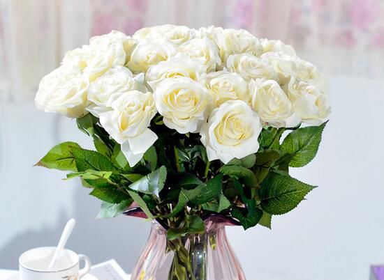 玫瑰花怎么保存成干花？