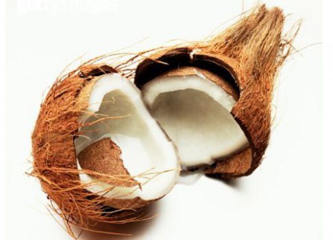 取椰子肉 取椰子肉