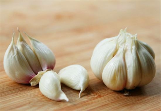 大蒜 大蒜