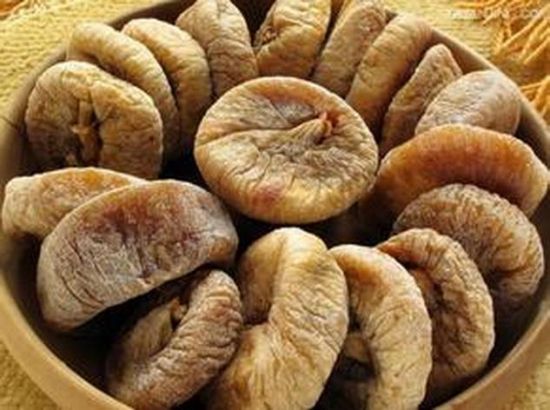 无花果干 无花果干