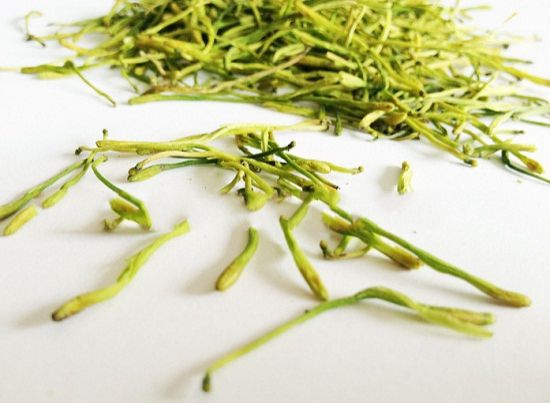 金银花药材格 金银花药材格