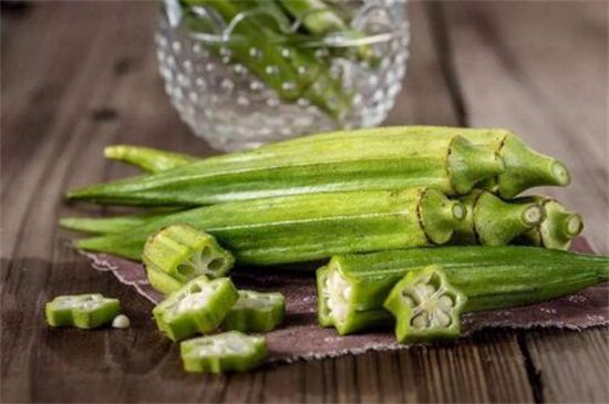秋葵不能和什么一起吃？四大寒凉性食物要避免