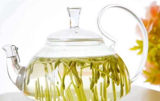 金银花茶 金银花茶