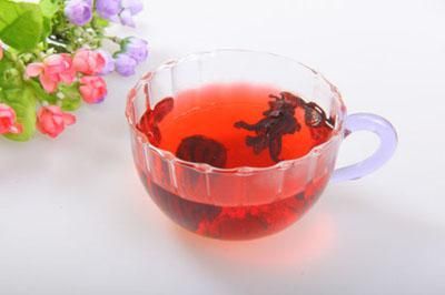 洛神花的功效与作用 洛神花的功效与作用