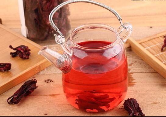 洛神花茶 洛神花茶