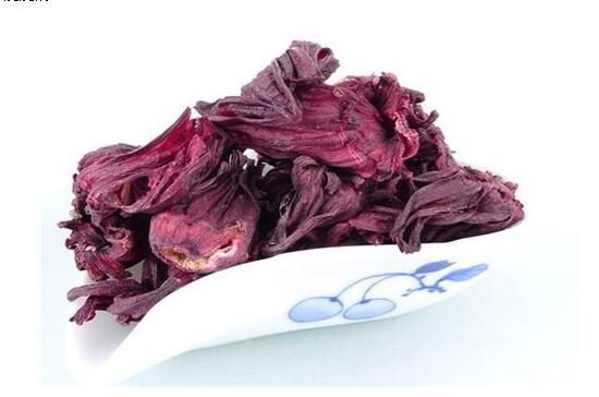 洛神花是什么 洛神花是什么