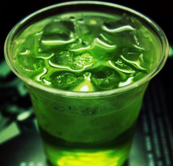 芦荟柠檬汁 芦荟柠檬汁