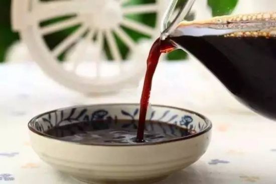 酸醋妙用 酸醋妙用