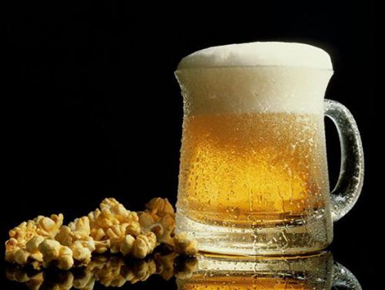 啤酒妙用 啤酒妙用