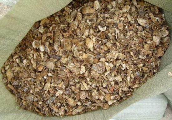 自制氮肥 自制氮肥