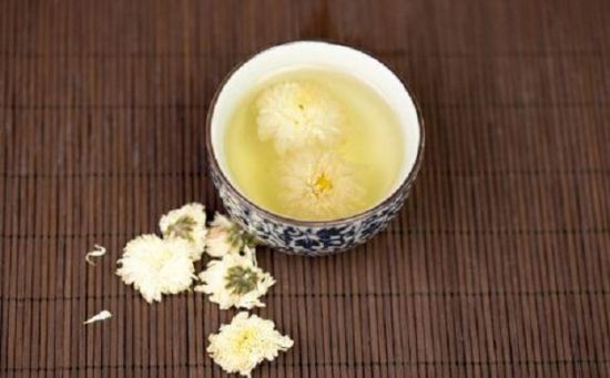 食用菊花 食用菊花