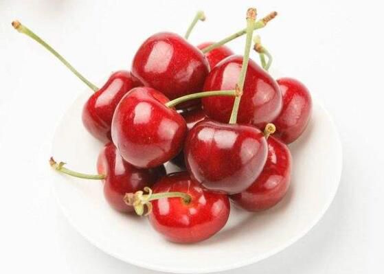 车厘子和大樱桃的区别，3招教你辨别车厘子
