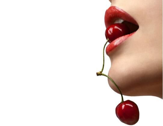 车厘子和大樱桃的区别,3招教你辨别买的是不是车厘子