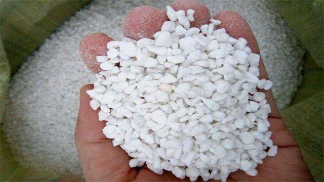 珍珠岩是什么？珍珠岩的作用