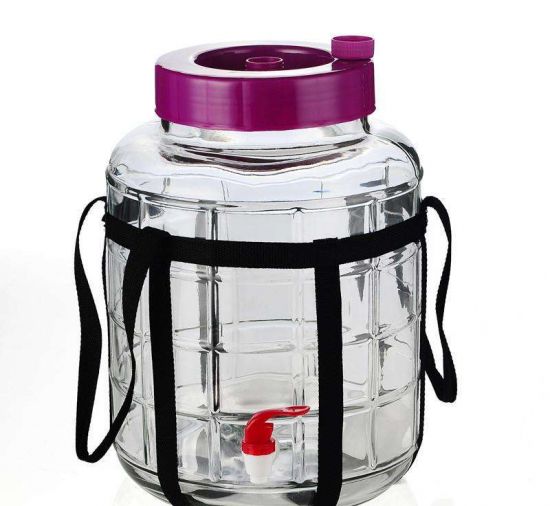 洗净玻璃容器 洗净玻璃容器