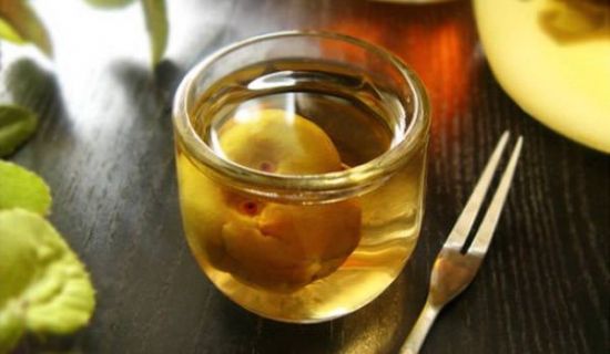 青梅酒的功效 青梅酒的功效