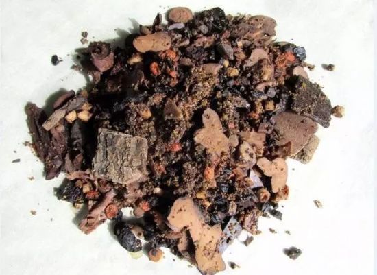 中药残渣有妙用 中药残渣有妙用