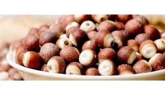 芡实是凉性还是温性