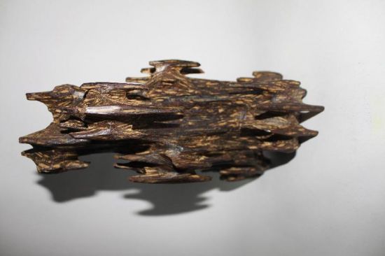 沉香与沉香木的区别 沉香与沉香木的区别