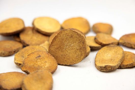 泽泻的药理作用 泽泻的药理作用