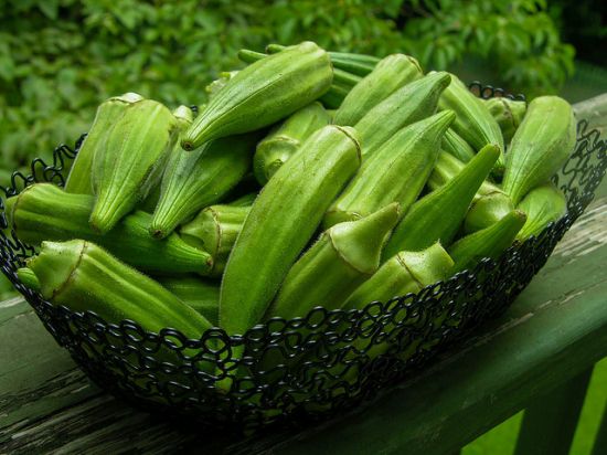 秋葵的做法,秋葵怎么做好吃 秋葵的做法,秋葵怎么做好吃