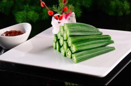 秋葵的做法,秋葵怎么做好吃 秋葵的做法,秋葵怎么做好吃