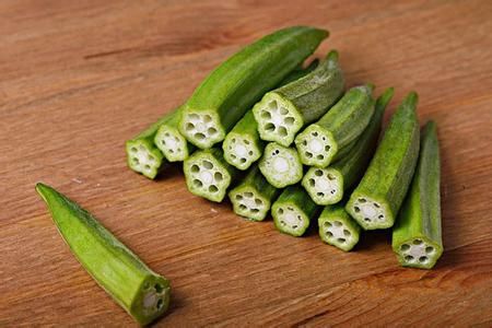 秋葵的做法,秋葵怎么做好吃 秋葵的做法,秋葵怎么做好吃