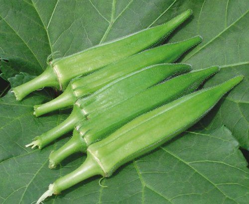 秋葵的做法,秋葵怎么做好吃 秋葵的做法,秋葵怎么做好吃