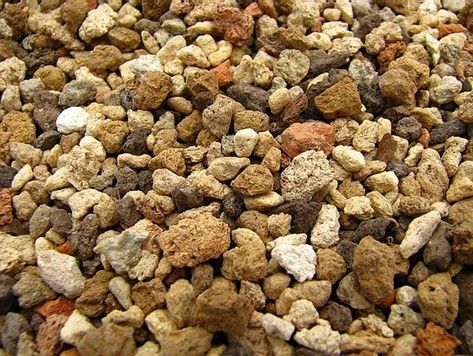 火山石(大颗) 火山石(大颗)