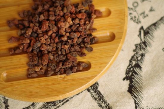 火山石(小颗) 火山石(小颗)