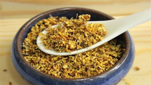 桂花怎样保存香味？六种保存桂花香味的方法