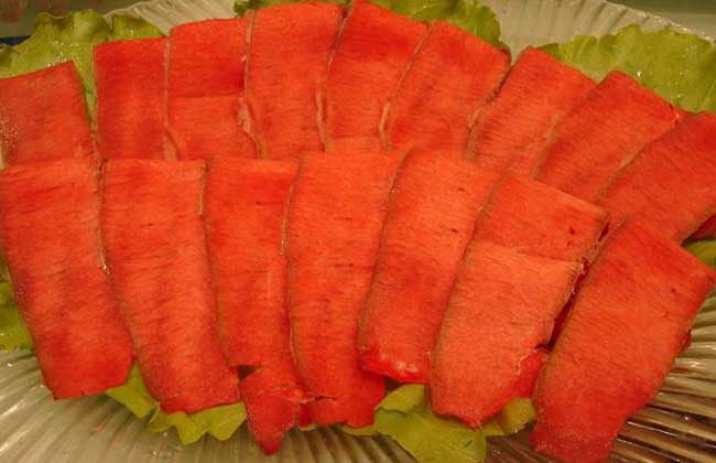 梅花鹿肉的营养价值及食用功效