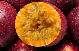 百香果什么时候吃最好？(吃百香果一个月的效果