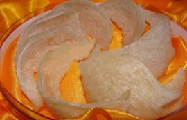 吃燕窝可以祛斑吗？(燕窝不能和什么同吃)