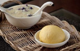 荞麦馒头的功效及做法(纯荞麦馒头的做法大全