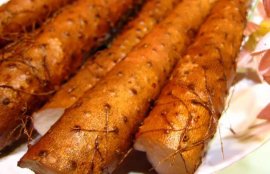 山药过敏怎么才能止痒？(山药过敏止痒小妙招