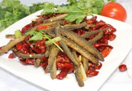 泥鳅的营养价值(吃泥鳅能提高性功能吗)